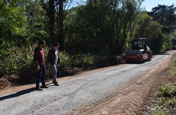 Bairro Fazenda Pirajá